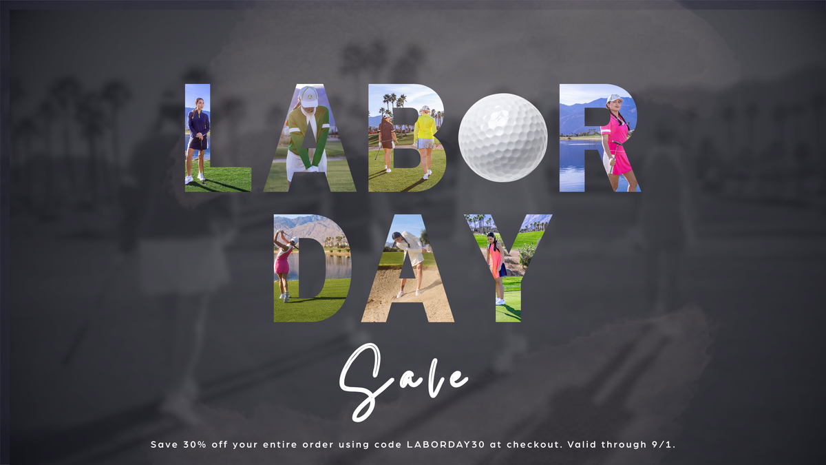 Lero Golf hero