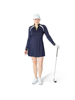 Course Commander Dress