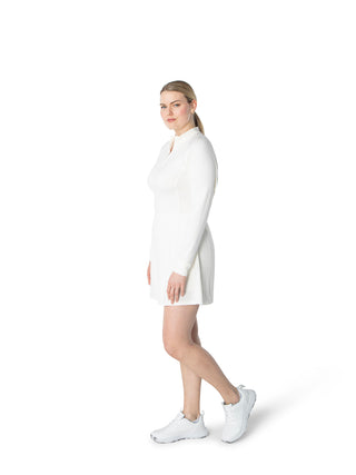 The Trailblazer Dress