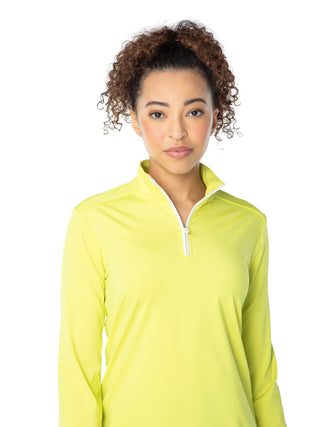 Trophy Run Q-Zip