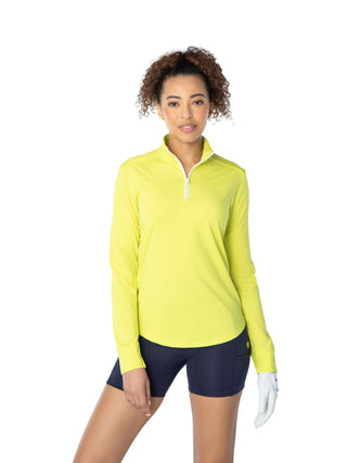 Trophy Run Q-Zip