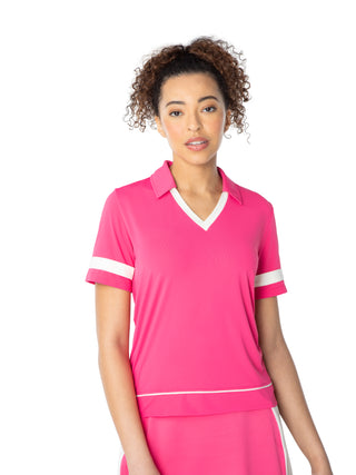 Top Tier Polo