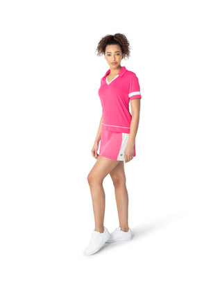 Top Tier Polo