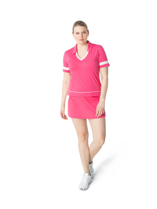 Top Tier Polo