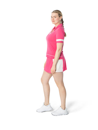 Top Tier Polo