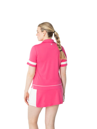Top Tier Polo