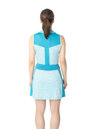 Play the Break Skort