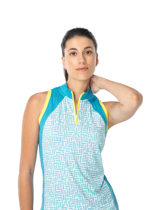 Birdie Streak Polo
