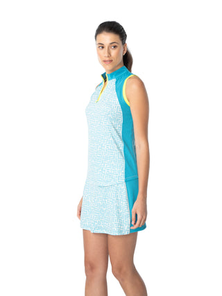 Birdie Streak Polo
