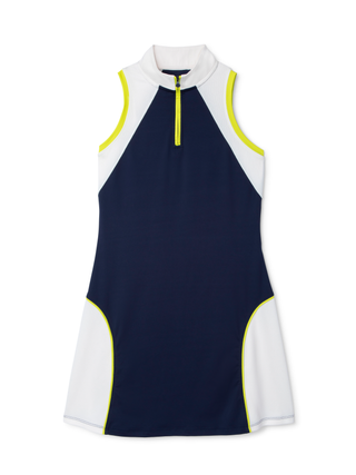 Major Moment Dress