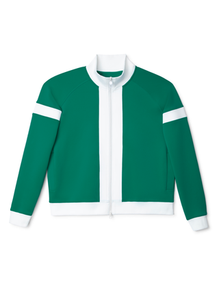 That Time of the Year Varsity Jacket