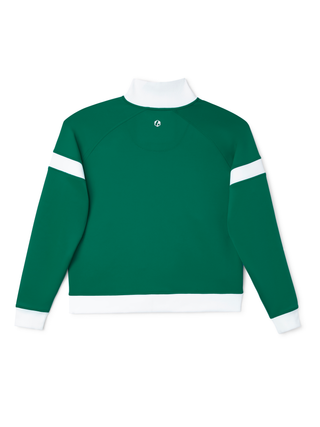 That Time of the Year Varsity Jacket