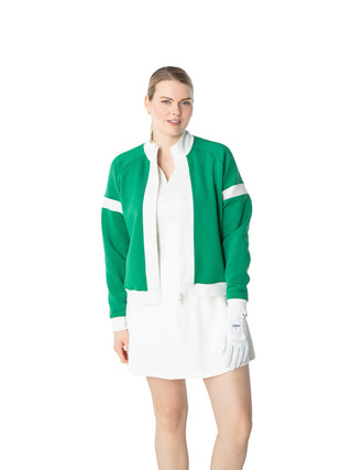 That Time of the Year Varsity Jacket