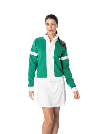 That Time of the Year Varsity Jacket