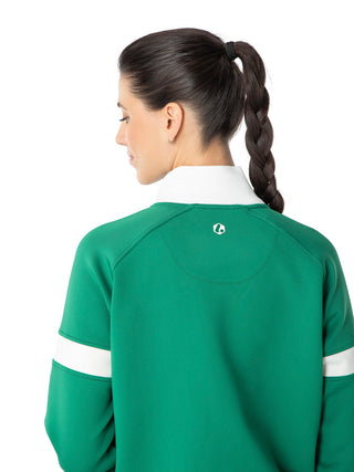 That Time of the Year Varsity Jacket